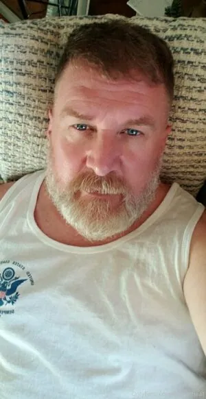 bearinheat
