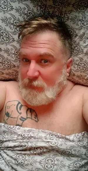 bearinheat