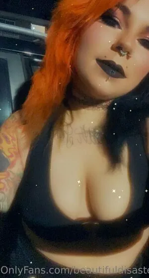 beautifuldisasterxxx