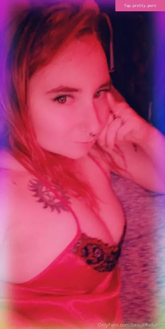 beautifulfox22 - Photo #59
