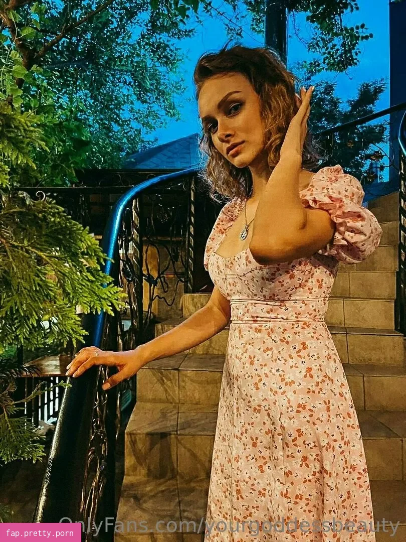 beautygodess - Photo #50