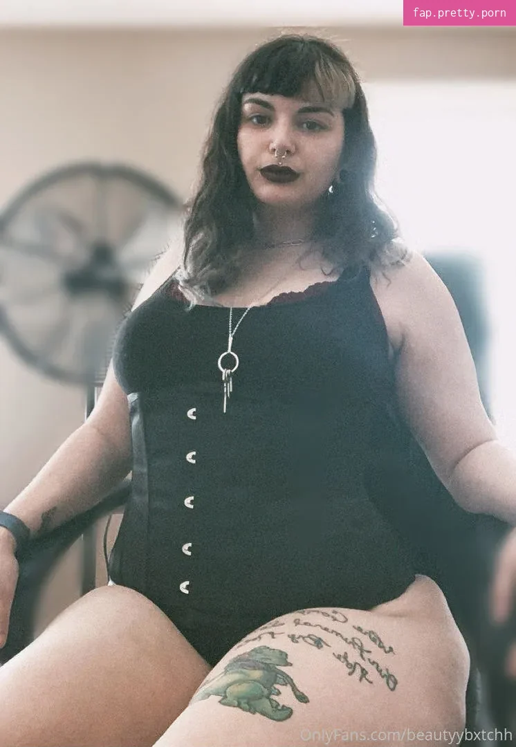 beautyybxtchh - Photo #01