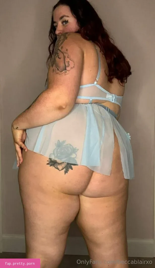 beccablairxo - Photo #31