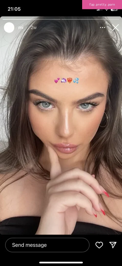 Becksyxo - Photo #39