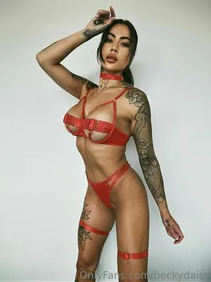 beckydaisy