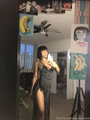 Beckydeeve