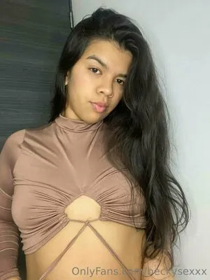 beckysexxx