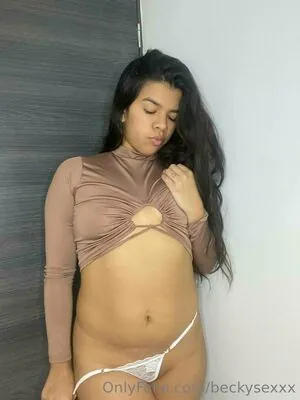 beckysexxx