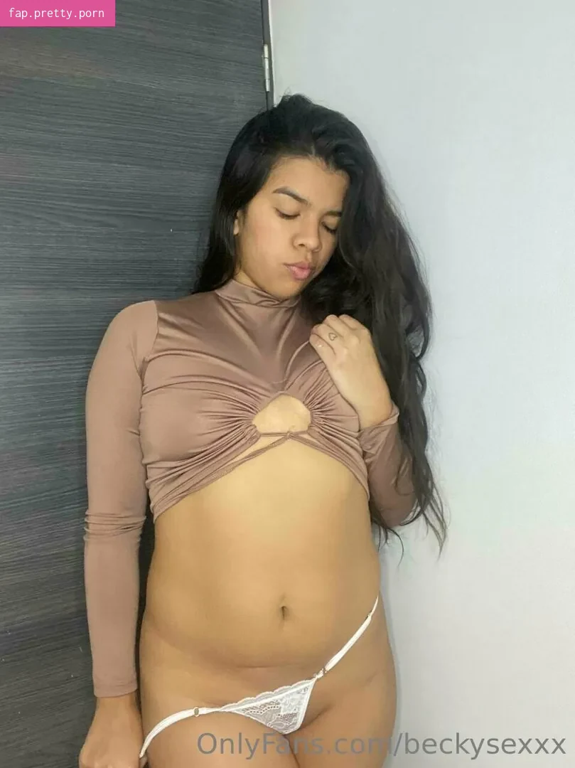 beckysexxx - Photo #24