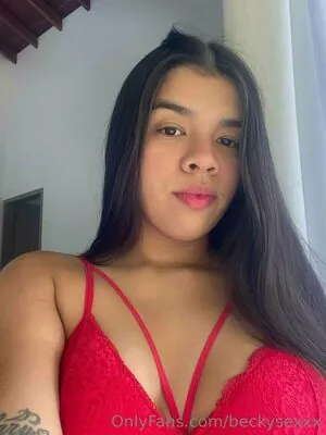 beckysexxx