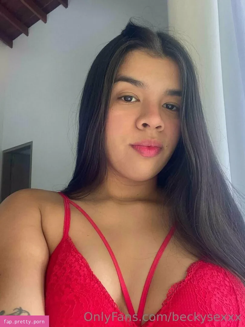 beckysexxx - Photo #49