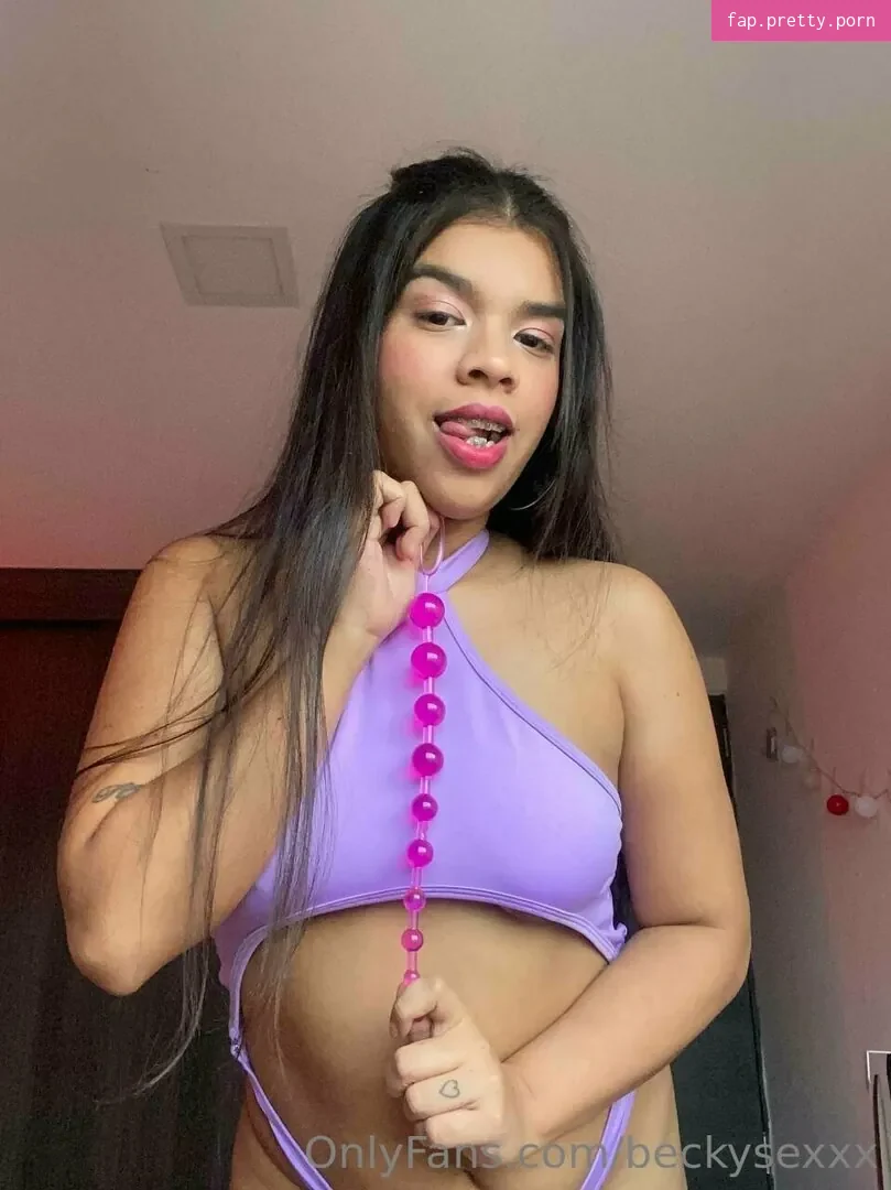 beckysexxx - Photo #72