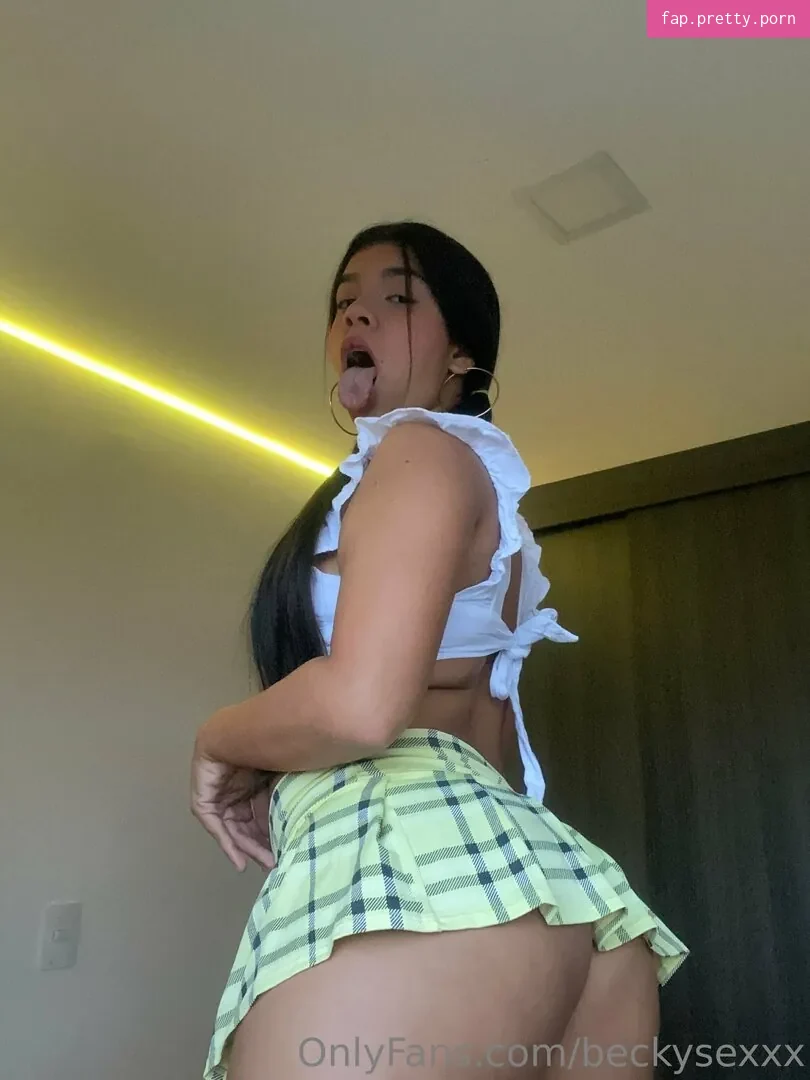 beckysexxx - Photo #82