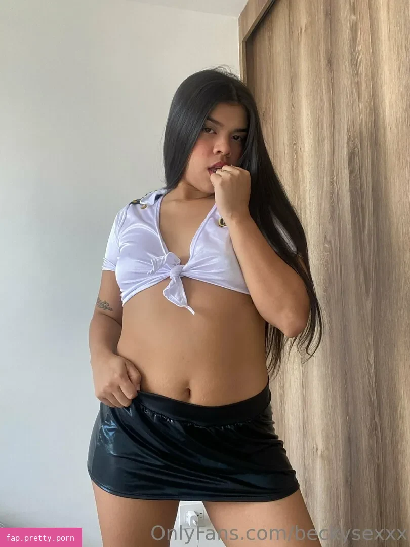 beckysexxx - Photo #83