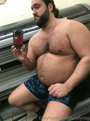 beefyrog