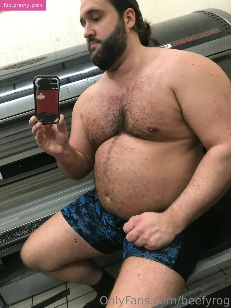 beefyrog - Photo #14