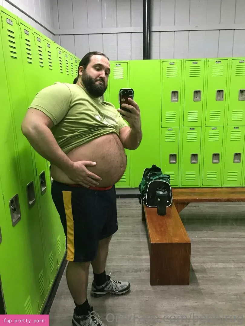 beefyrog - Photo #20