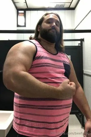 beefyrog