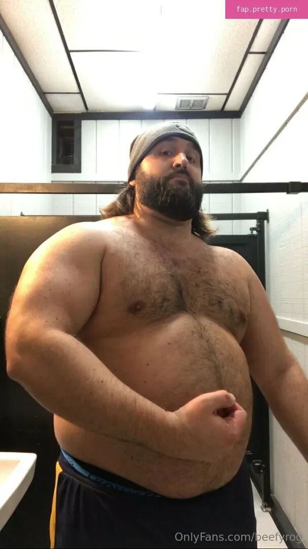 beefyrog - Photo #27
