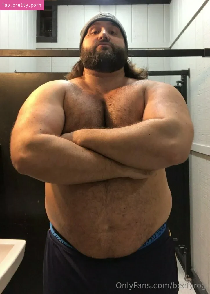 beefyrog - Photo #28