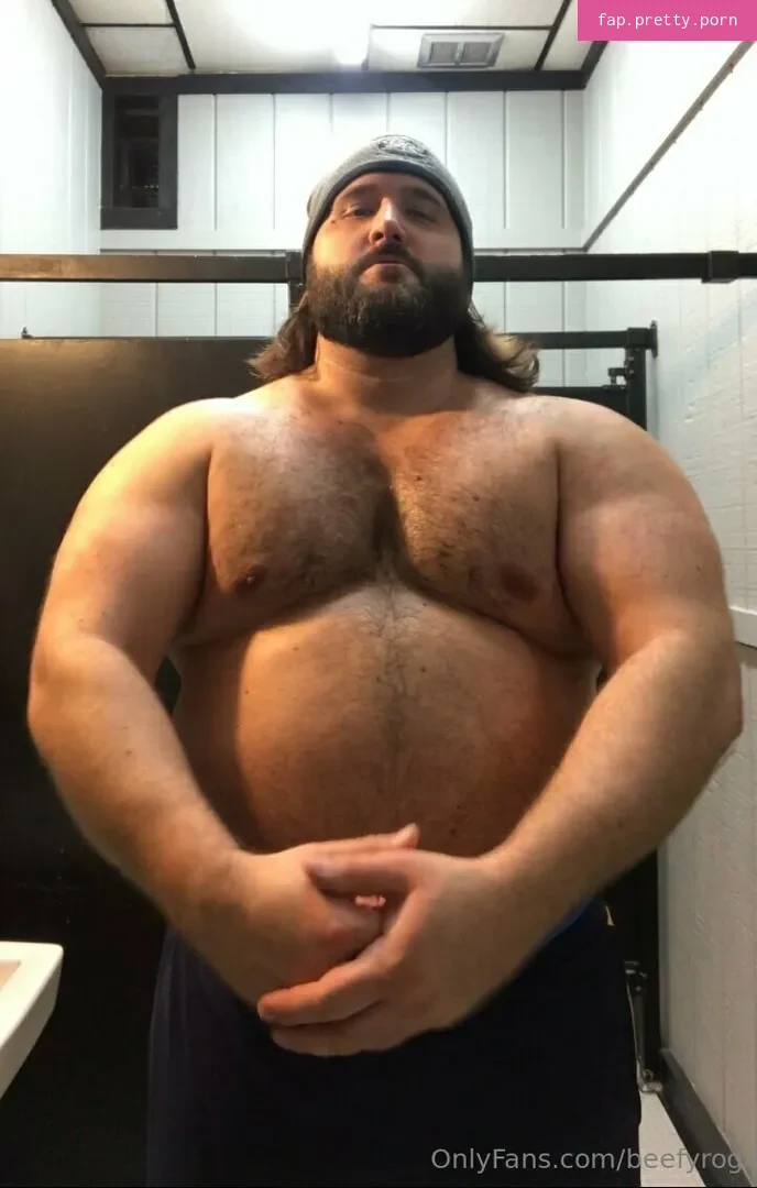 beefyrog - Photo #29