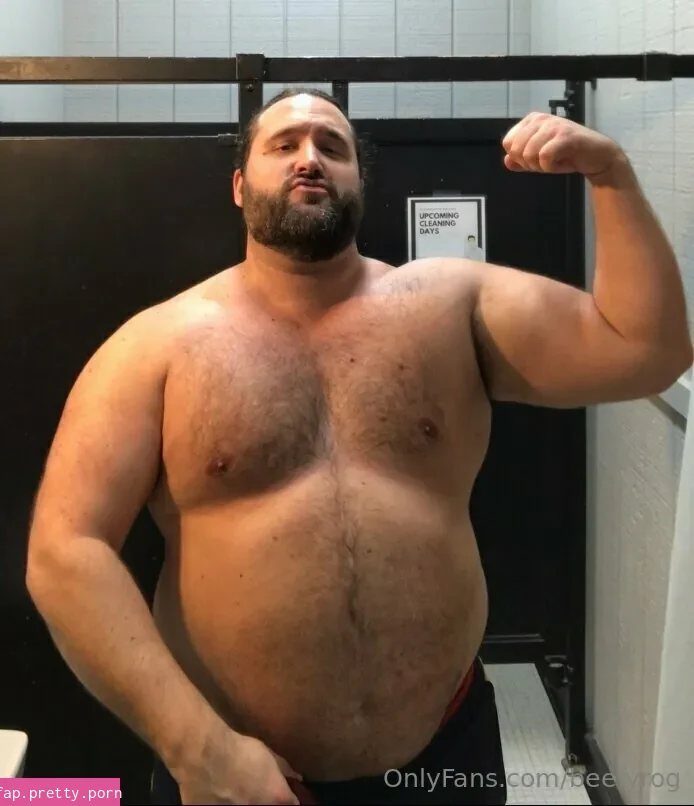 beefyrog - Photo #37