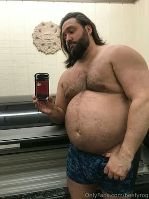 beefyrog