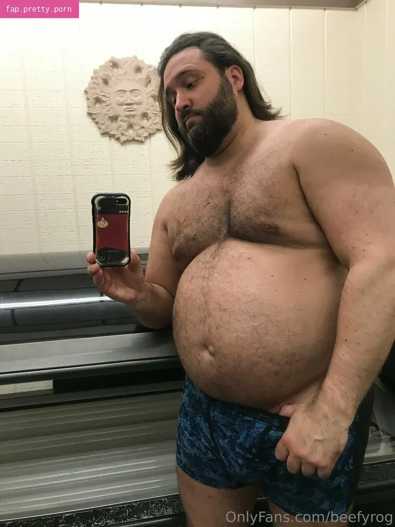 beefyrog - Photo #42