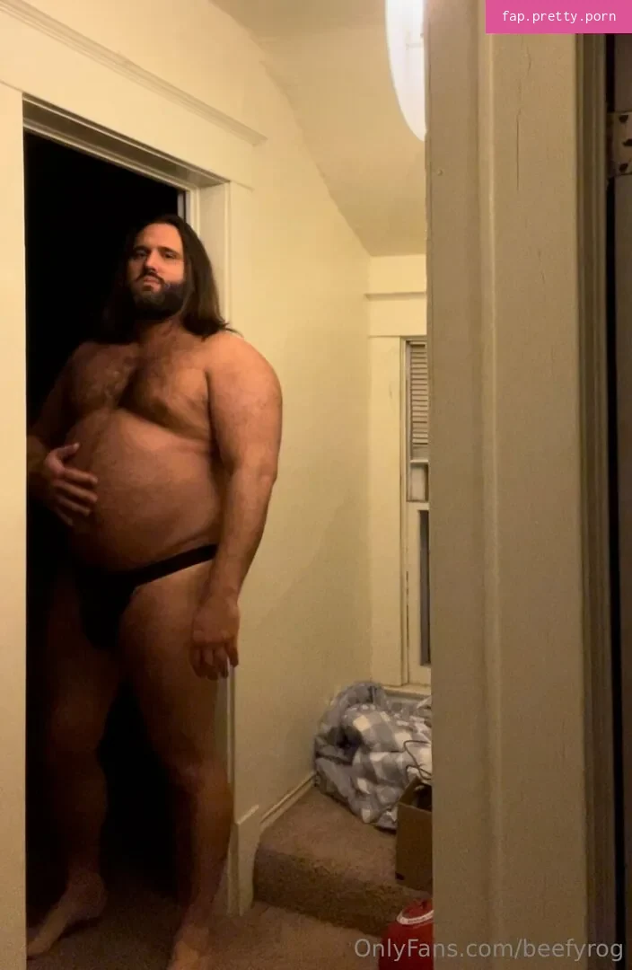 beefyrog - Photo #46
