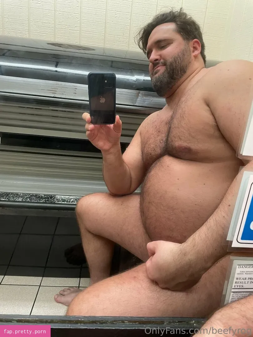 beefyrog - Photo #92