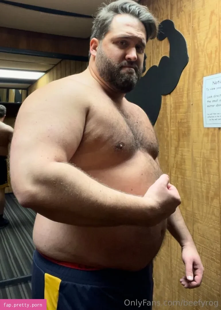 beefyrog - Photo #95