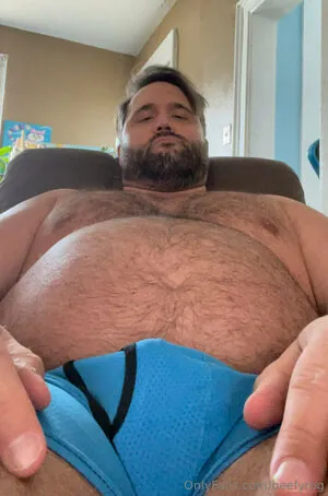 beefyrog