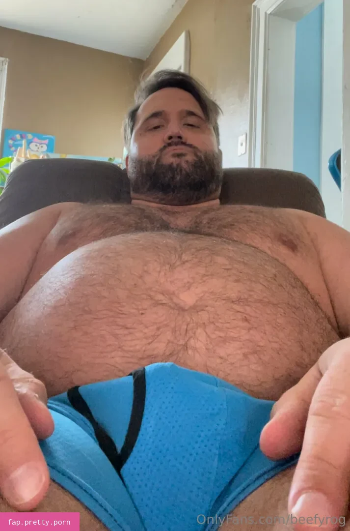 beefyrog - Photo #99