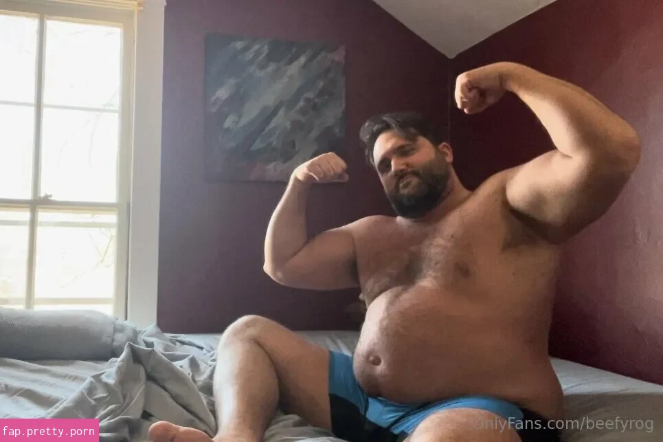 beefyrog - Photo #05