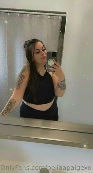 bellaapaigexo