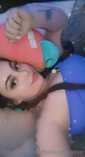 bellaapaigexo