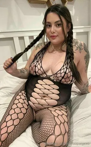 bellaapaigexo