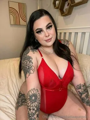 bellaapaigexo