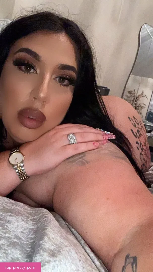 Bellabadxo - Photo #04