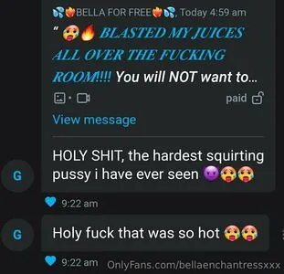 bellaenchantressxxx