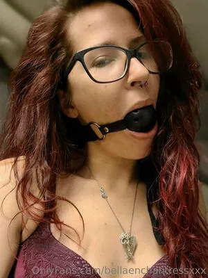 bellaenchantressxxx