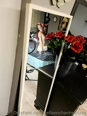 bellaenchantressxxx