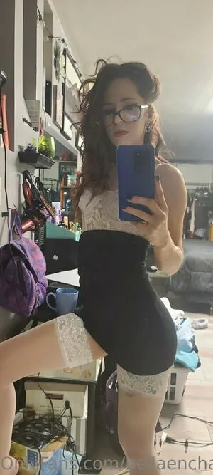bellaenchantressxxx