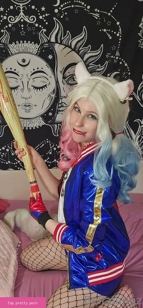 bellafangz - Photo #20