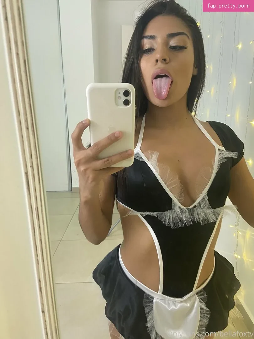 bellafoxtv - Photo #90