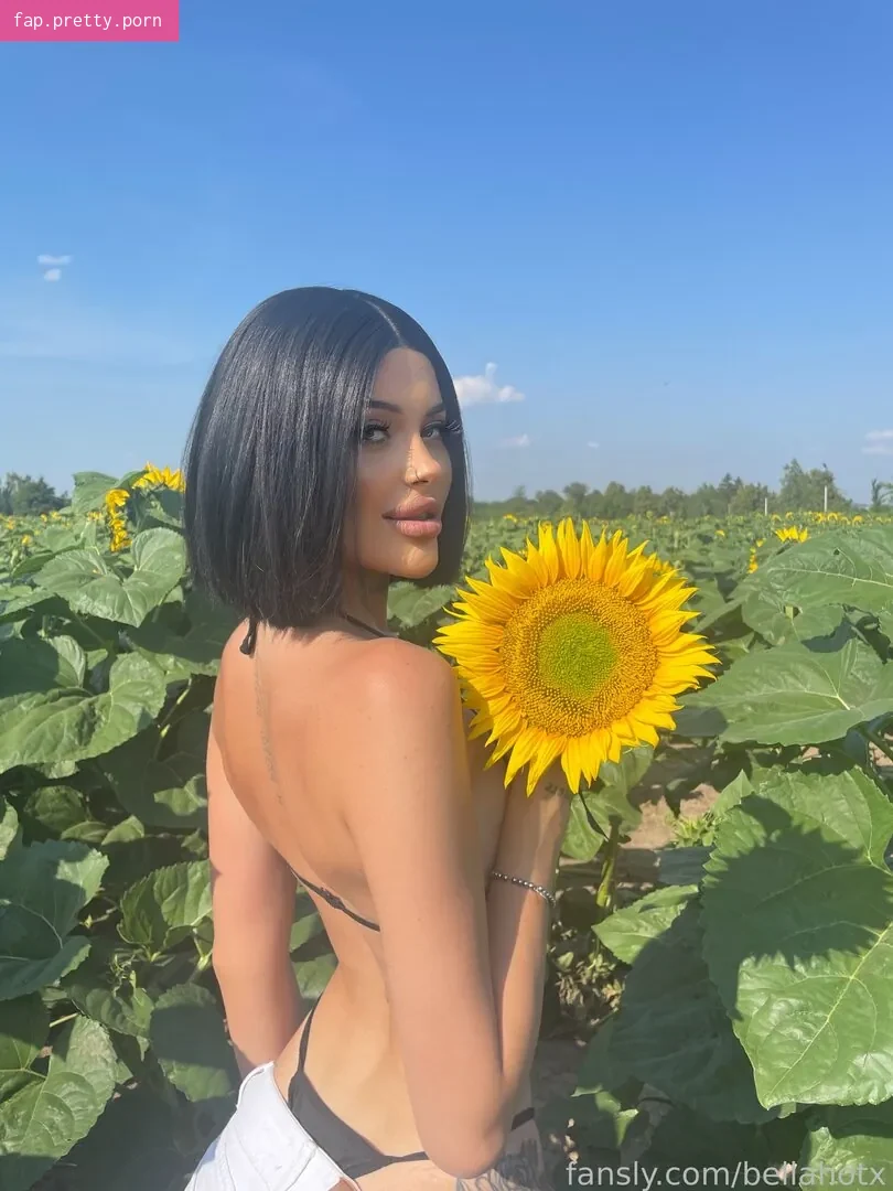 bellahotx - Photo #18