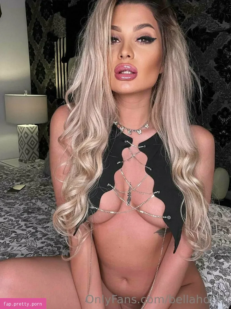 bellahotxx - Photo #25