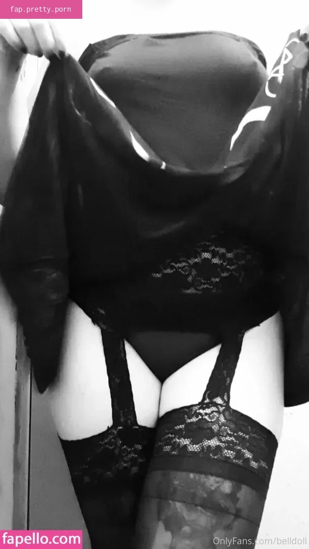 BellDoll_ - Photo #18