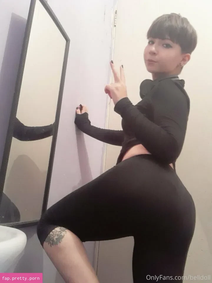 BellDoll_ - Photo #29