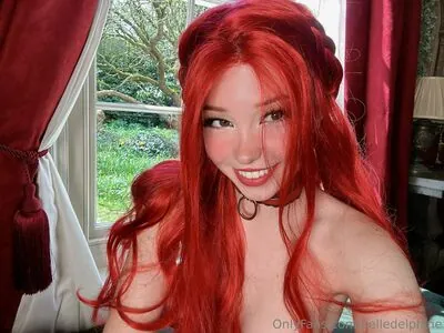belledelphine